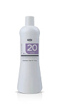Lisap Оксидант-лосьон для волос 6% – Delicate Oxidizing Emulsion for hair 20 vol 1000 мл