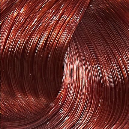 Bouticle Перманентный крем-краска"EXPERTCOLOR"6/43 темно-русый медно-золотистый 100 мл