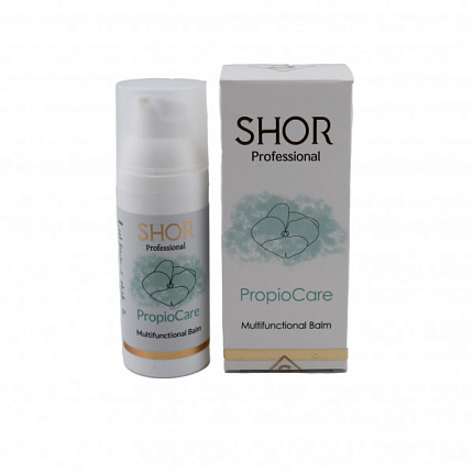 SHOR PropioCare Multifunctional Balm/ Мультифункциональный крем-бальзам анти-акне (Дом.уход) 50мл