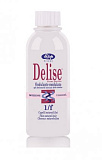 Lisap Delise 1F Wave Lotion for Fine Natural Hair Лосьон для химзавивки-для натуральных волос 250 мл