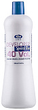 Lisap Developer Special Blue 40 vol Оксидант-лосьон, нейтрализующий желтизну 12% 1000 мл