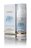 SHOR HydroProtect Blue Light Shield Cream SPF-15/ Дневной увлажняющий крем с SPF-15 (Дом.уход) 50мл
