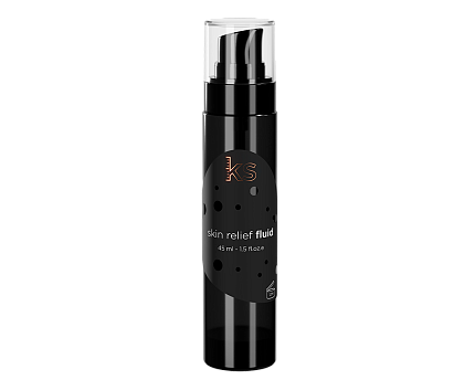 Ekseption SKIN RELIEF FLUID флюид для лица 45 мл