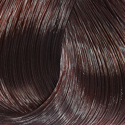 Bouticle Перманентный крем-краска"EXPERTCOLOR"4/7 темный шоколад 100 мл