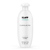 KLAPP CLEAN & ACTIVE Молочко для лица Cleansing Lotion очищающее 250 мл
