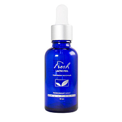 Mesopharm Гель-пилинг молочный FRESH:LACTIC PEEL 30 мл