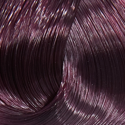 Bouticle Перманентный крем-краска"EXPERTCOLOR"5/6 светлый шатен фиолетовый 100 мл