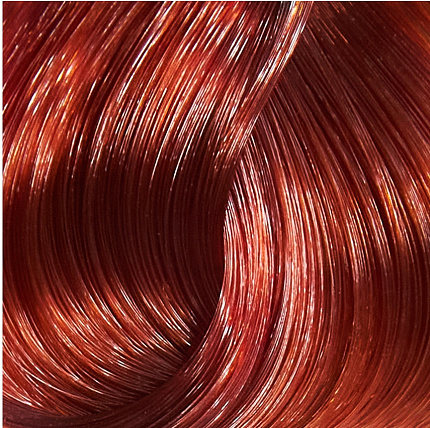 Bouticle Перманентный крем-краска"EXPERTCOLOR"7/43 русый медно-золотистый 100 мл