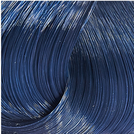 Bouticle Перманентный крем-краска"EXPERTCOLOR"синий 100 мл