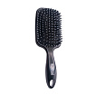 Bouticle MASSAGE HAIR BRUSH Профессиональная массажная щетка для волос с комбинирован. щетиной 1 шт