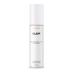 KLAPP БАЛАНС Увлажняющая сыворотка День-Ночь BALANCE Triple Action Moisturizing Serum 50 мл