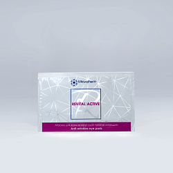 Mesopharm Маска для зоны вокруг глаз против морщин Revital Active Mask 5 г