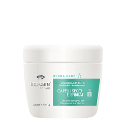 Lisap Top Care Repair Hydra Care Nourishing Mask Интенсивная питательная маска – 500 мл