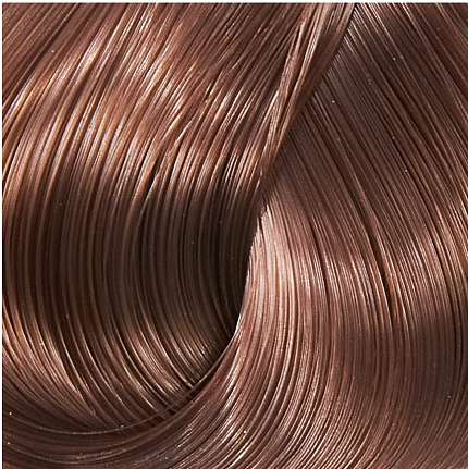 Bouticle Перманентный крем-краска"EXPERTCOLOR"7/1 русый пепел. 100 мл