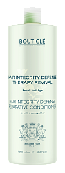 Bouticle Укрепляющий восстанавливающий кондиционер для истонченных,хрупких и поврежденн.волос 1000мл