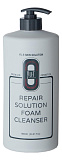 Yu.R Очищающая пенка Repair Solution Foam Cleanser, 1000 мл