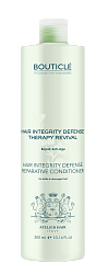 Bouticle Укрепляющий восстанавливающий кондиционер для истонченных,хрупких и поврежденн. волос 300мл