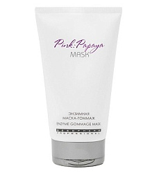 Mesopharm Энзимная маска-гоммаж PINK:PAPAYA MASK 150мл