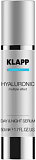 KLAPP HYALURONIC Сыворотка "День-Ночь"  50 мл 