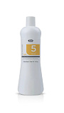 Lisap Оксидант-лосьон для волос 1,5% – Delicate Oxidizing Emulsion for hair 5 vol 1000 мл