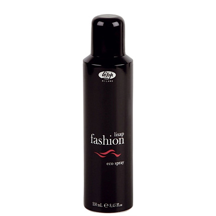 Lisap Lisap Fashion Extreme Eco-Spray Лак сильной фиксации без газа 250 мл