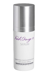 Mesopharm Сыворотка омолаживающая FRESH:ORANGE SERUM 5% 30мл