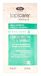 Lisap Пробник питательный крем мгновенного действия 15 мл