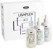 Lisap Lisaplex Professional Kit Набор 3x125мл
