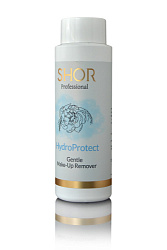 SHOR HydroProtect Gentle Make-Up Remover/ Нежный тоник для снятия макияжа. 250мл