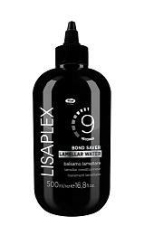 Lisap Ламелларный лосьон мгновенного действия - "LISAPLEX LAMELLAR WATER"  500мл