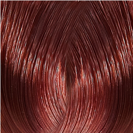 Bouticle Перманентный крем-краска"EXPERTCOLOR"6/4 темно-русый медный 100 мл