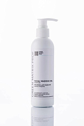 GreenMatrix Гель-Пенка для умывания «НЕЖНОЕ ОЧИЩЕНИЕ» для лица (для сухой кожи) 200 мл