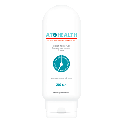 AtoHealth Эмульсия успокаивающая 200 мл