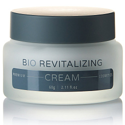 Yu.R Крем для лица Yu.R Bio Revitalizing cream, 60 мл