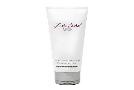 Mesopharm Маска себорегулирующая LUSTER:CONTROL MASK 50мл