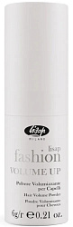 Lisap Пудра для придания объема волосам с мгновенным эффектом, обогащенная пантенолом - Fashion 8г