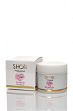 SHOR SnoWhite Full Tone Mask/Отбеливающая тонизирующая маска (Дом.уход). 100мл
