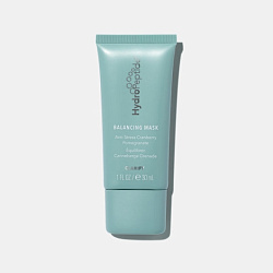 HydroPeptide Balancing  Mask маска со стимулирующим и укрепляющим действием. 30мл.