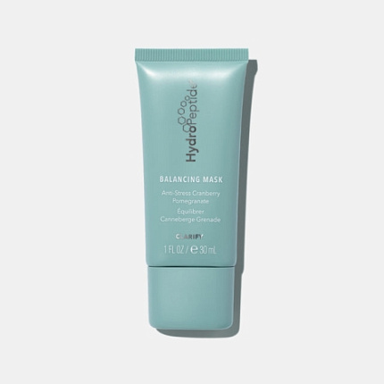 HydroPeptide Balancing  Mask маска со стимулирующим и укрепляющим действием. 30мл.