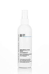 GreenMatrix Тоник «Себорегулирующий» 3 в 1 с противовоспалительным комплексом 200 мл