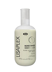Lisap Lisaplex Экранирующая жидкость - FASE 1 Lisaplex Bond Saver 475 мл