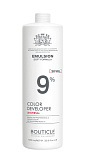 Bouticle Окисляющая эмульсия 9% “Developer Emulsion 30 vol” 1000 мл