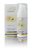 SHOR ReAL-C Moisturizing Cream Vitamin C SPF-25/ Крем-антиоксидант SPF-25 (Дом.уход) 50мл