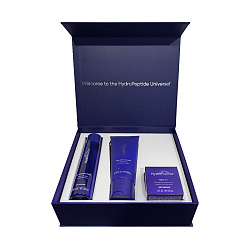 HydroPeptide Набор для интенсивного лифтинга с Power Lift 30ml, Cleance 200ml, Toner 200ml