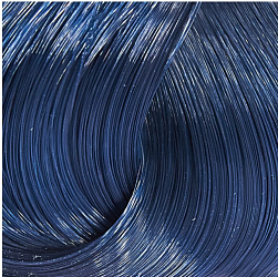 Bouticle Перманентный крем-краска"EXPERTCOLOR"синий 100 мл