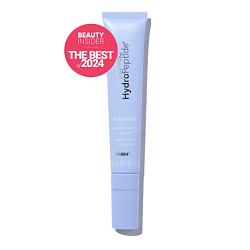 HydroPeptide Vital Eyes Сыворотка для глаз мгновенного действия 15мл.