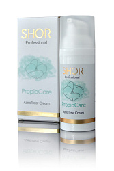 SHOR PropioCare AzeloTreat Cream/ Ночной крем АзелоТрит. 50мл