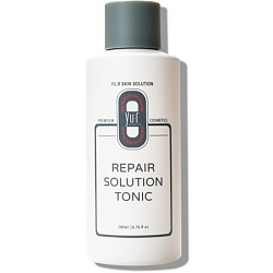 Yu.R Восстанавливающий тоник Repair Solution Tonic, 200 мл