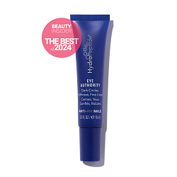 HydroPeptide Eye Authority крем для век против  морщин,отеков и темных кругов под глазами. 15мл.