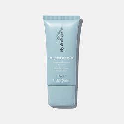 HydroPeptide Rejuvenating Mask маска для интенсивного восстановления и увлажнения кожи. 30мл.